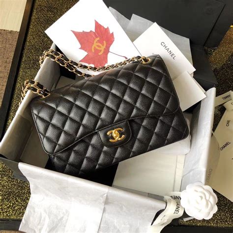 Replica Chanel Medium Classic Flap